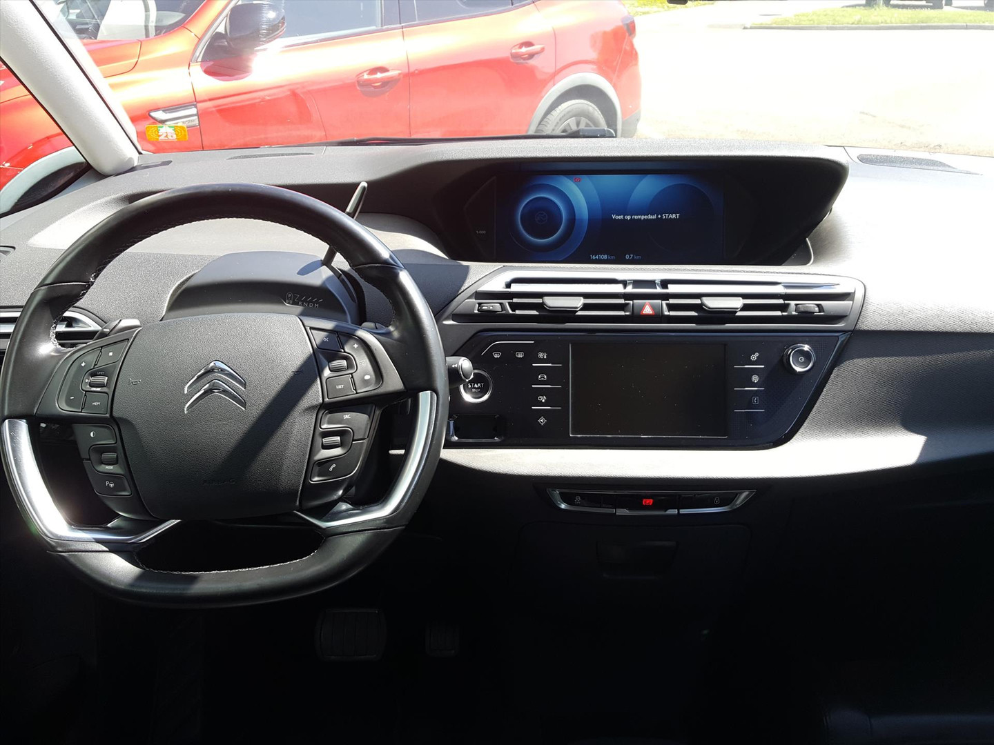 Citroën Citroën