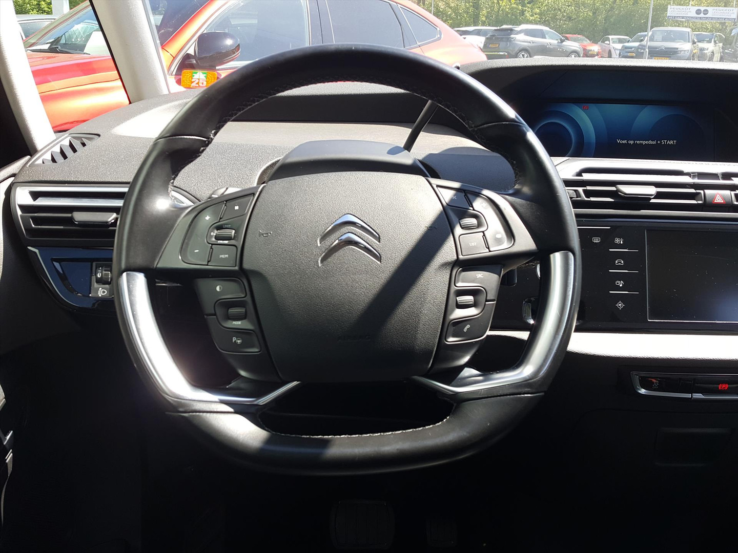 Citroën Citroën