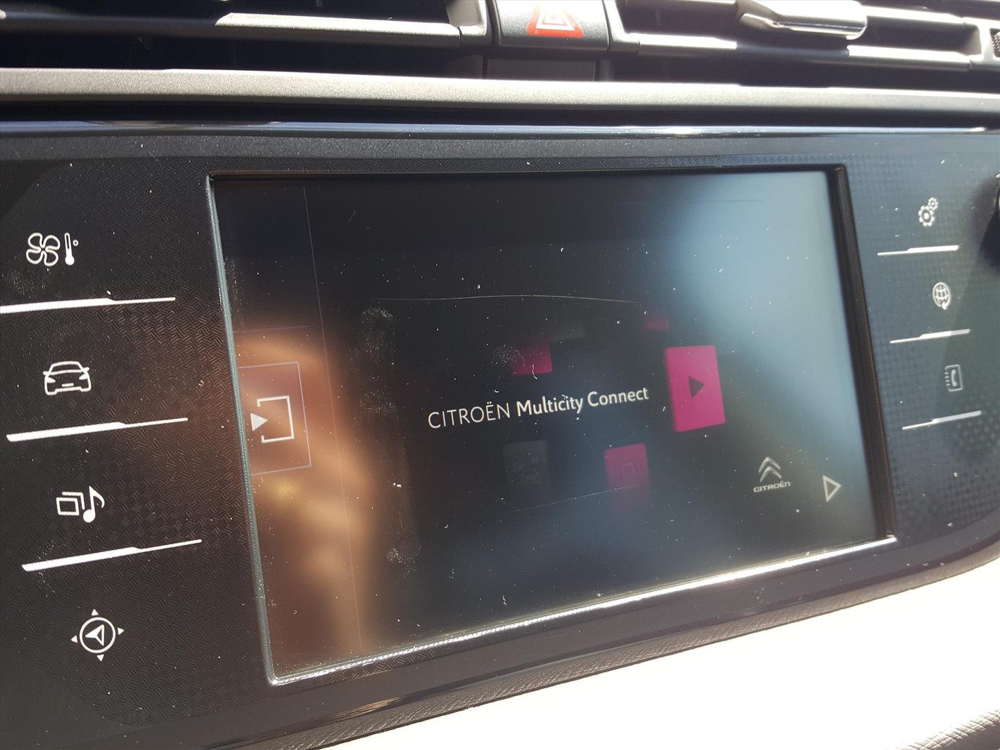 Citroën Citroën