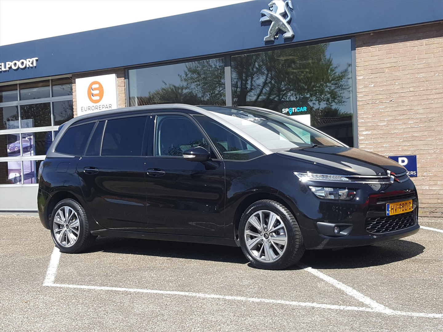 Citroën Citroën