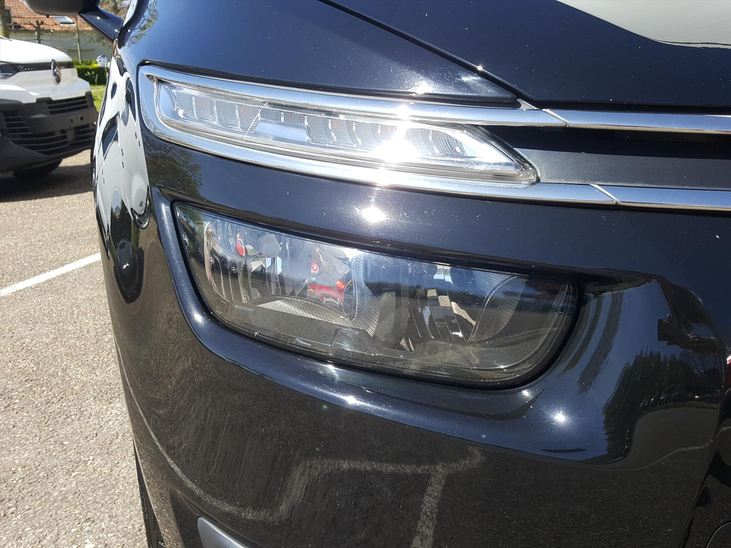 Citroën Citroën