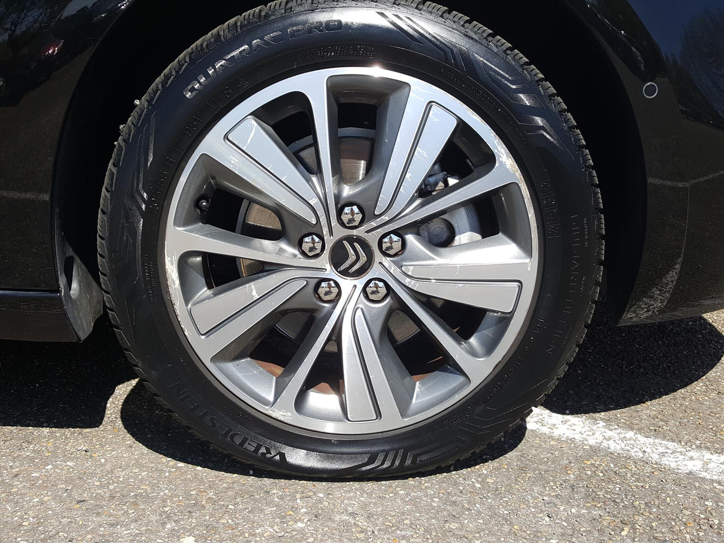 Citroën Citroën