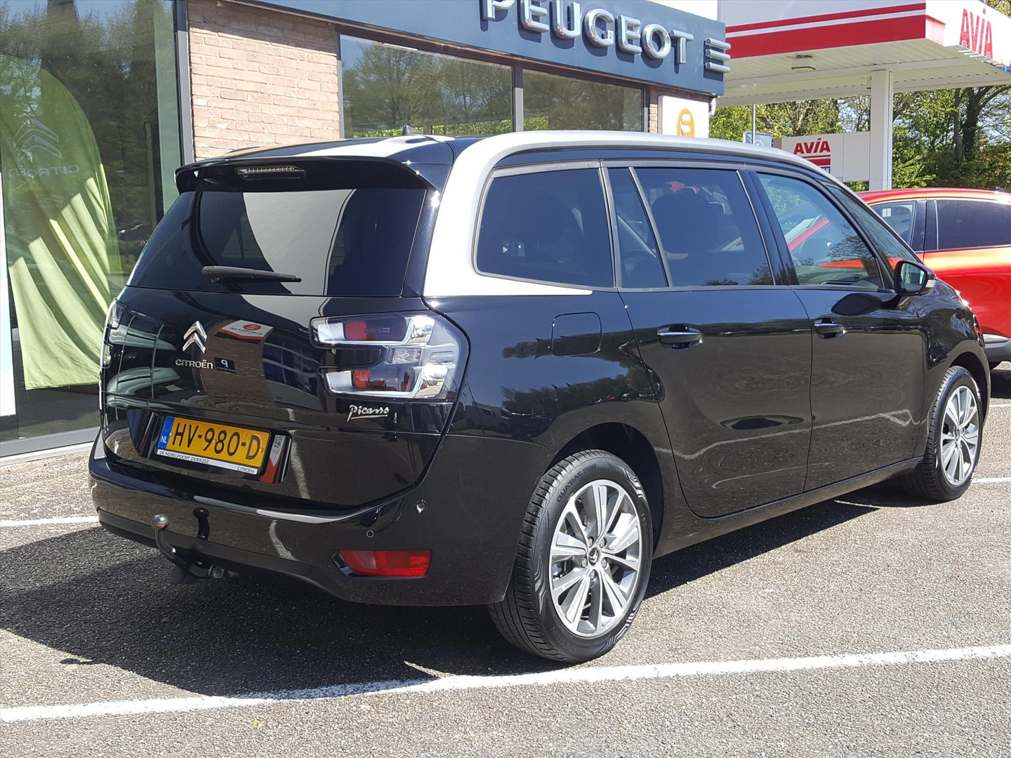 Citroën Citroën