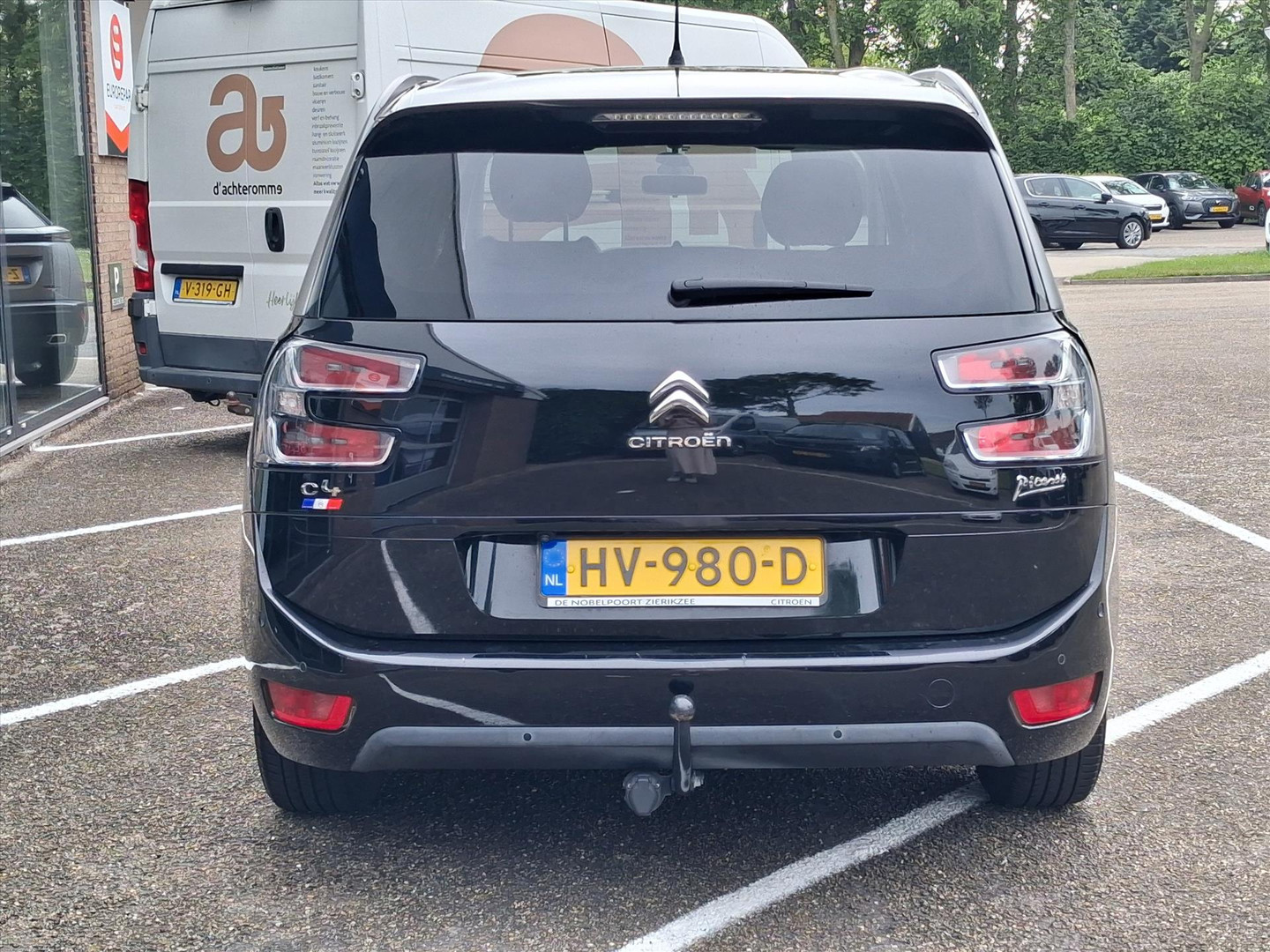 Citroën