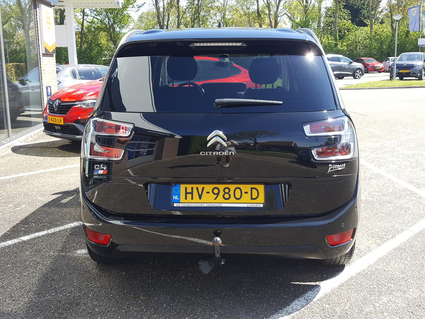 Citroën Citroën