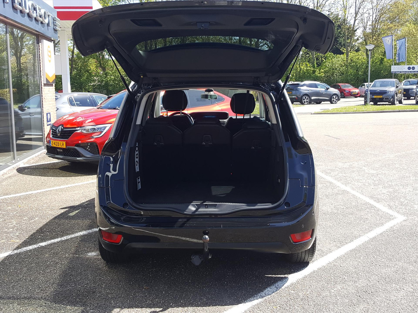 Citroën Citroën