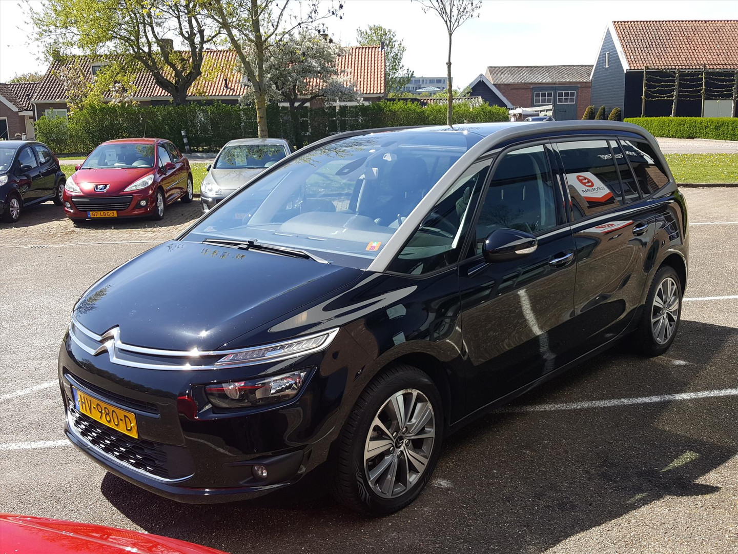 Citroën Citroën