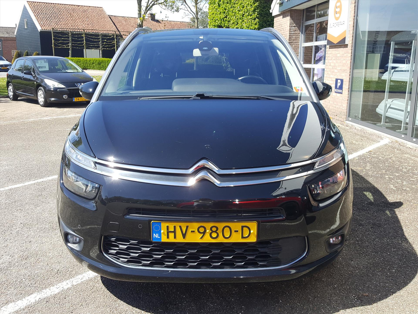 Citroën Citroën