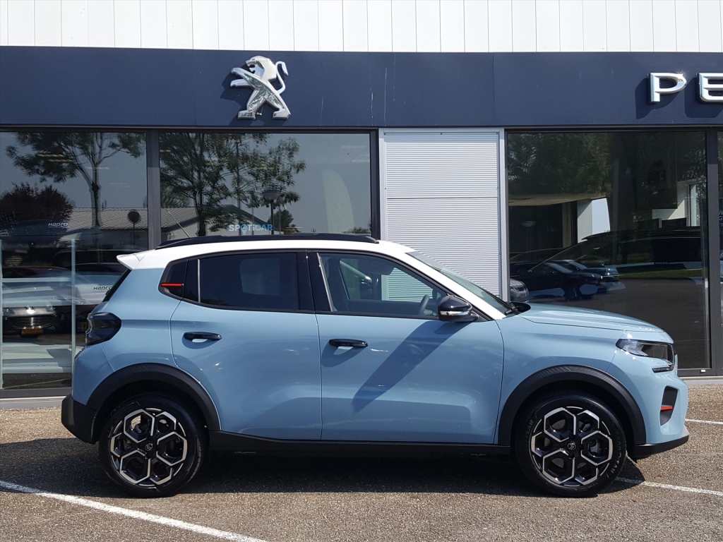Citroën