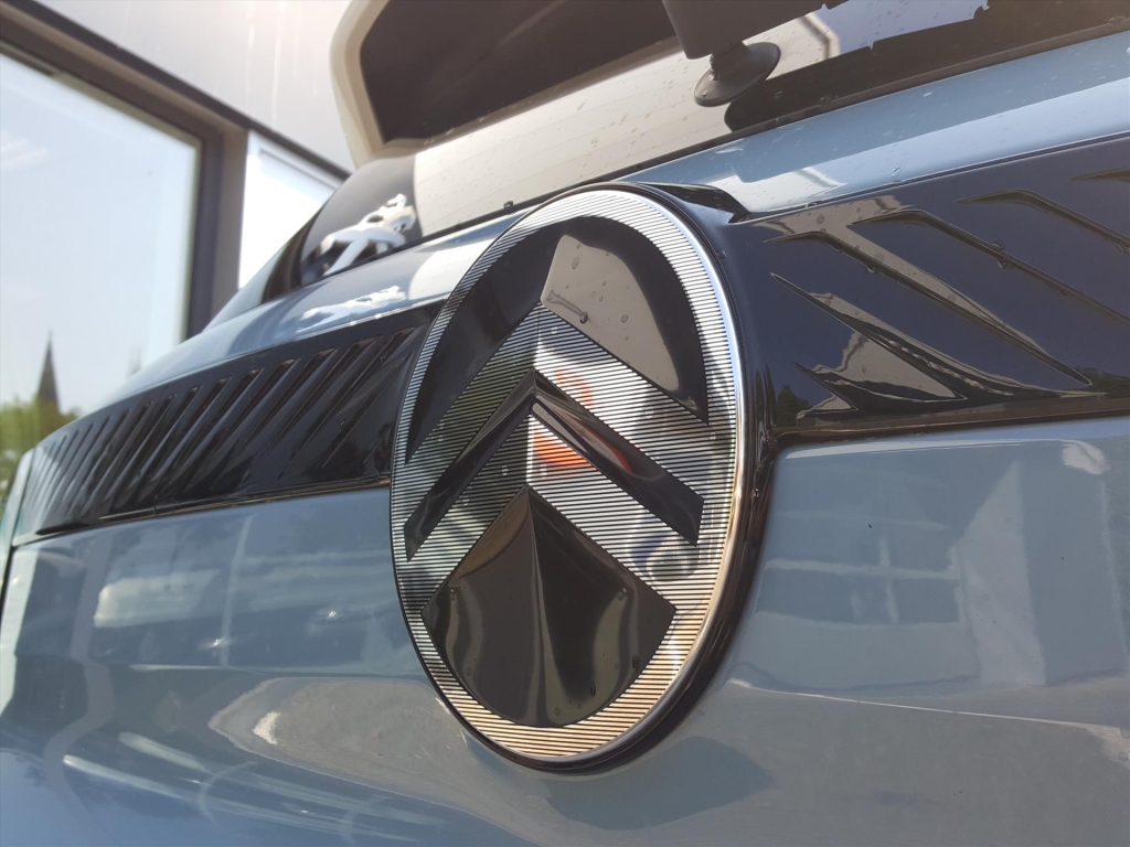 Citroën