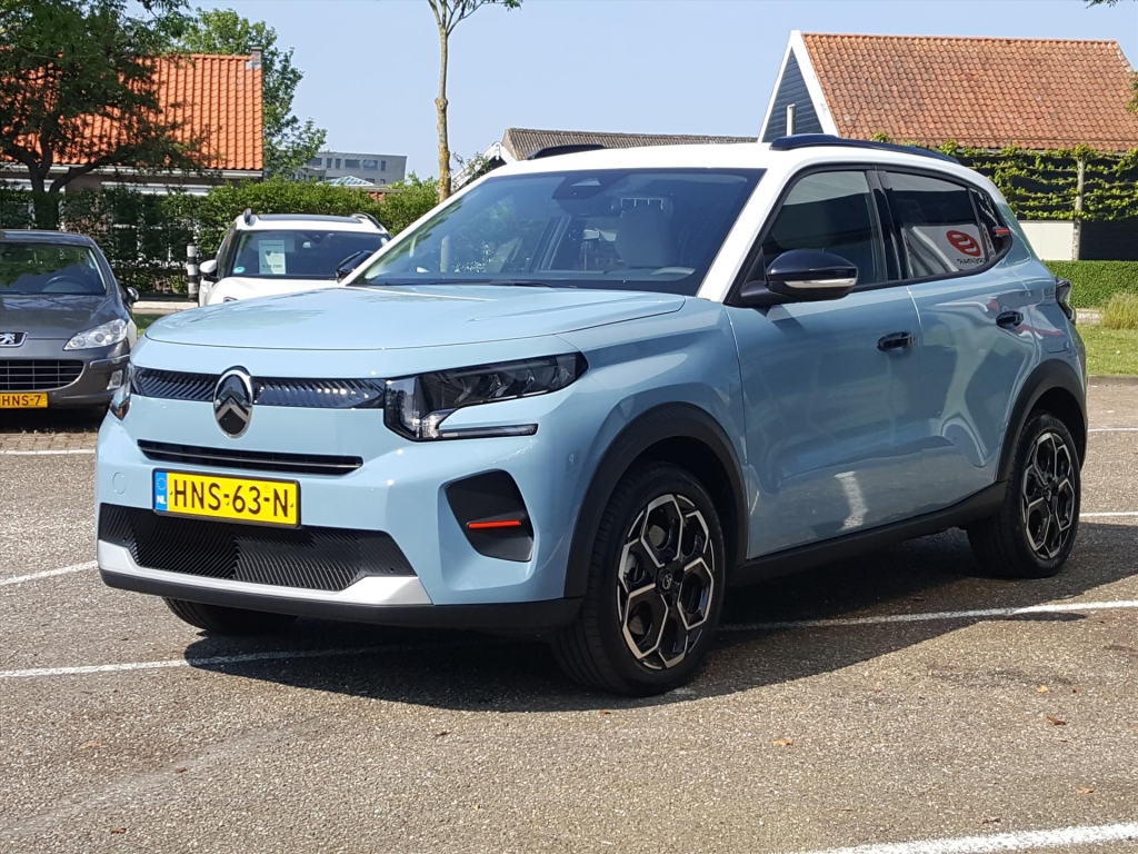 Citroën