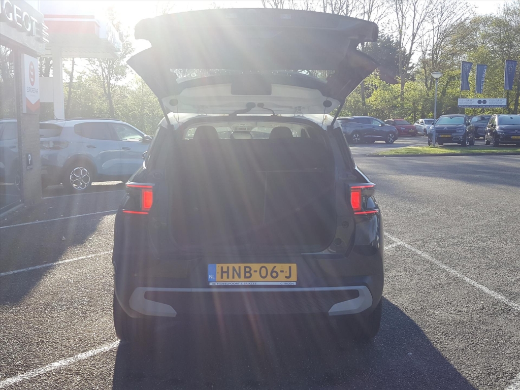 Citroën Citroën