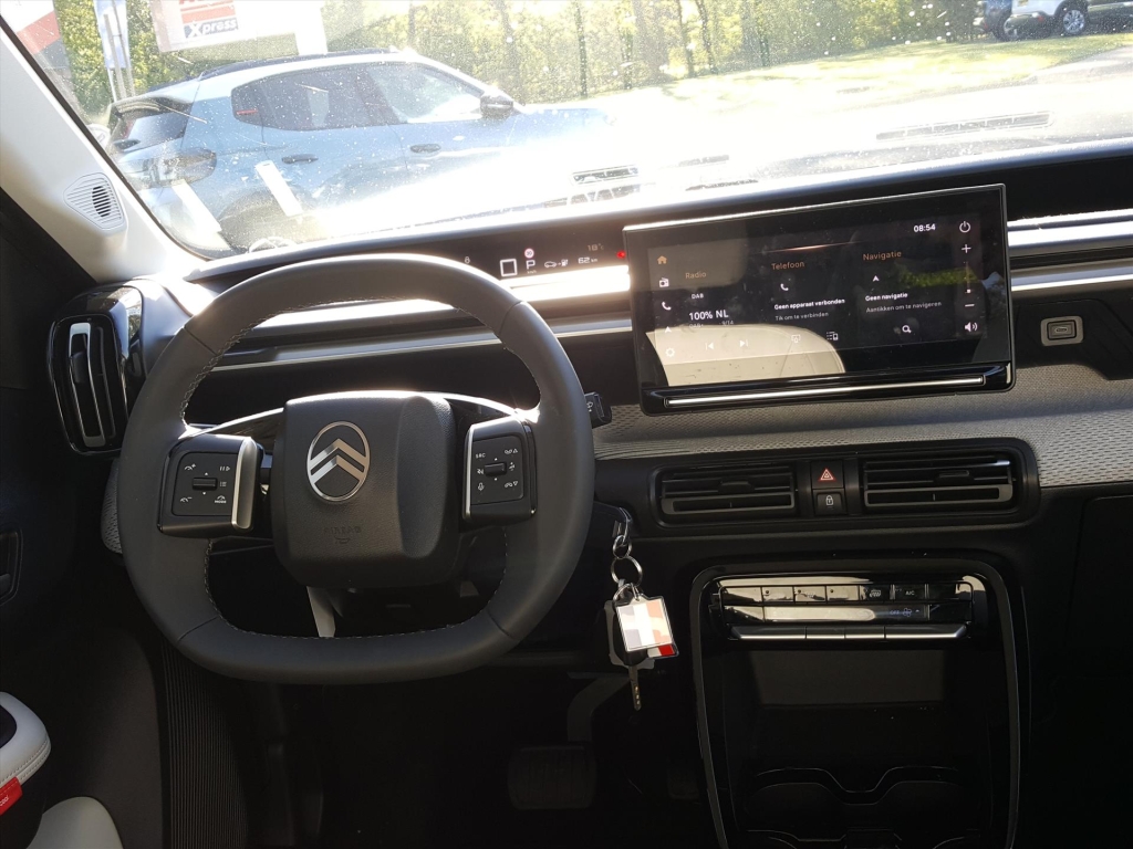 Citroën Citroën