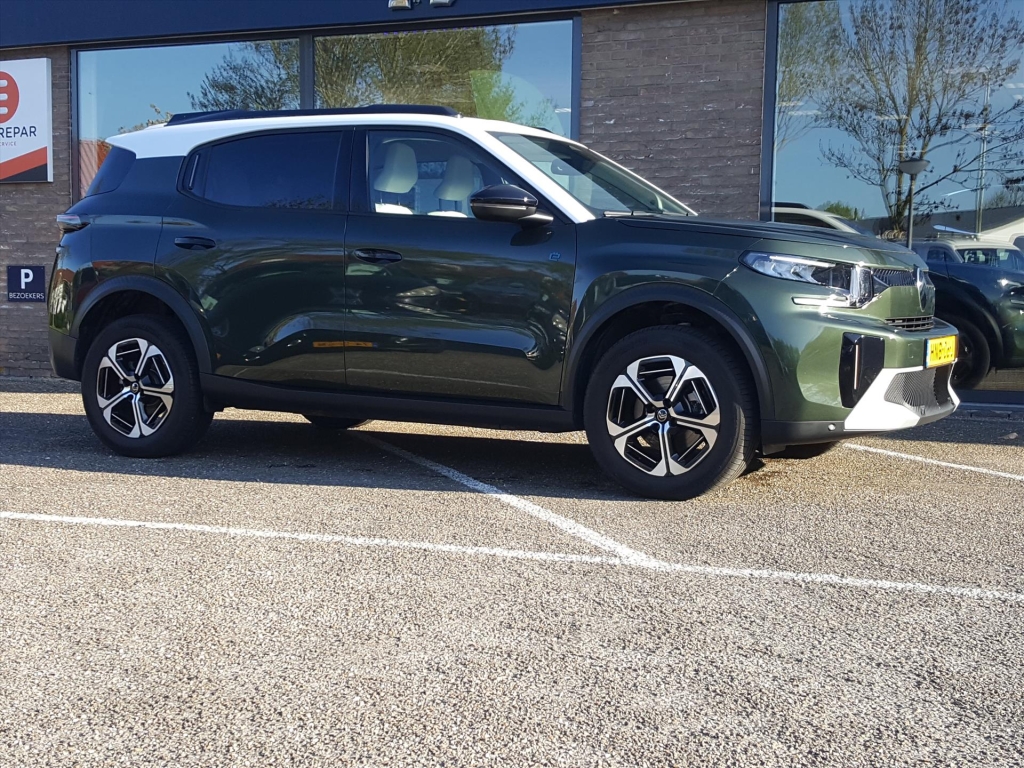 Citroën Citroën