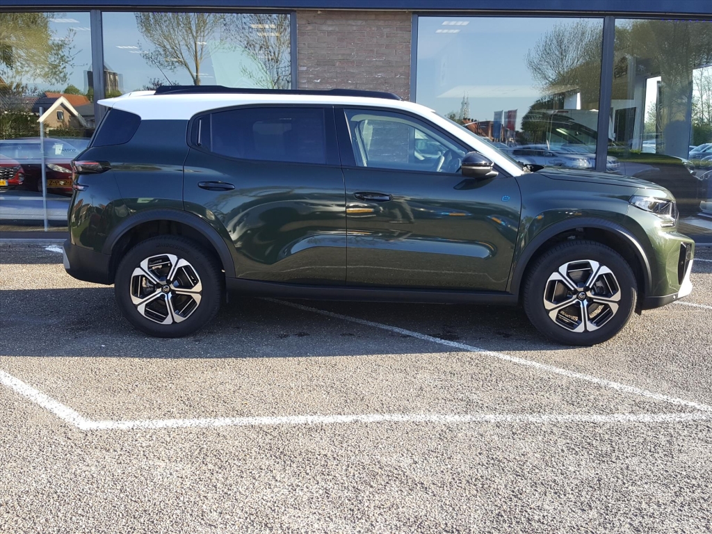 Citroën Citroën