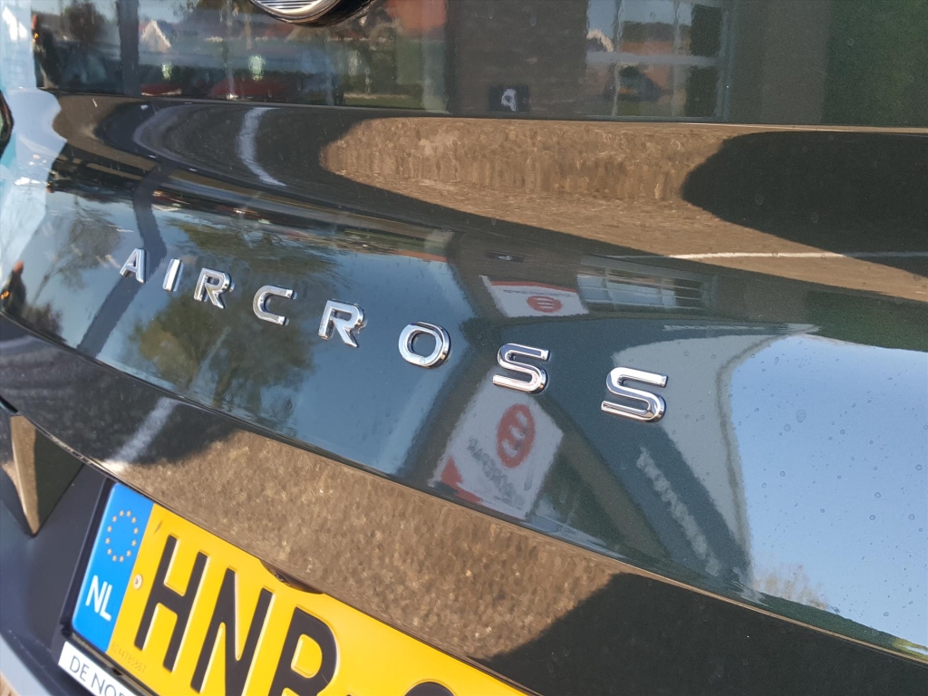 Citroën Citroën