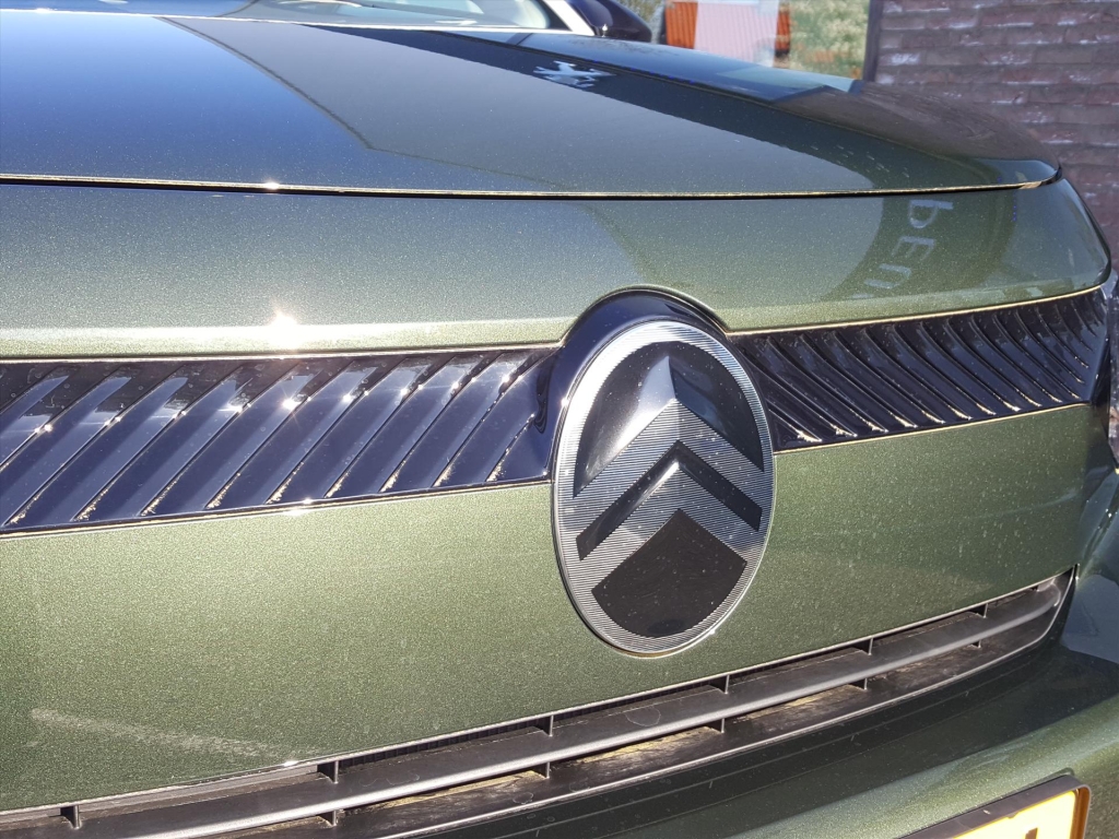 Citroën Citroën