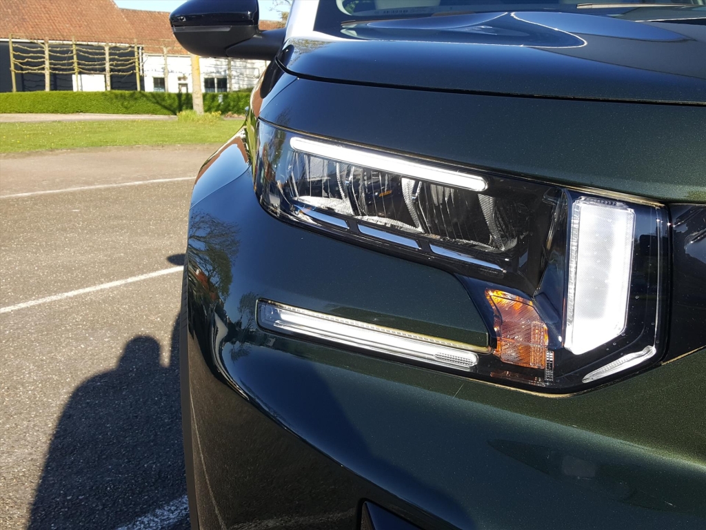 Citroën Citroën