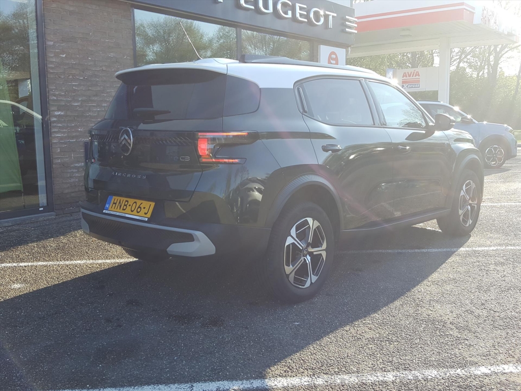 Citroën Citroën