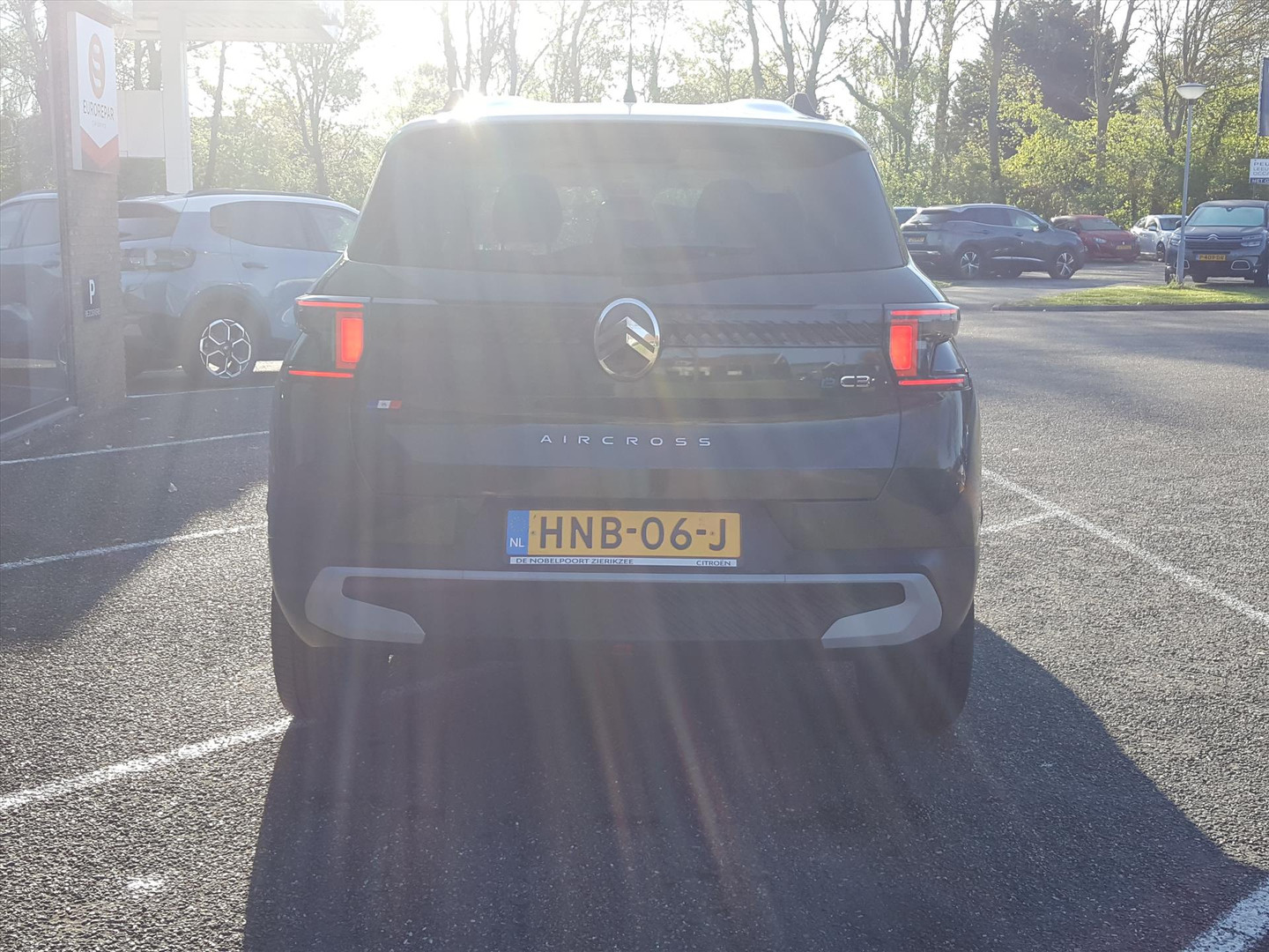Citroën