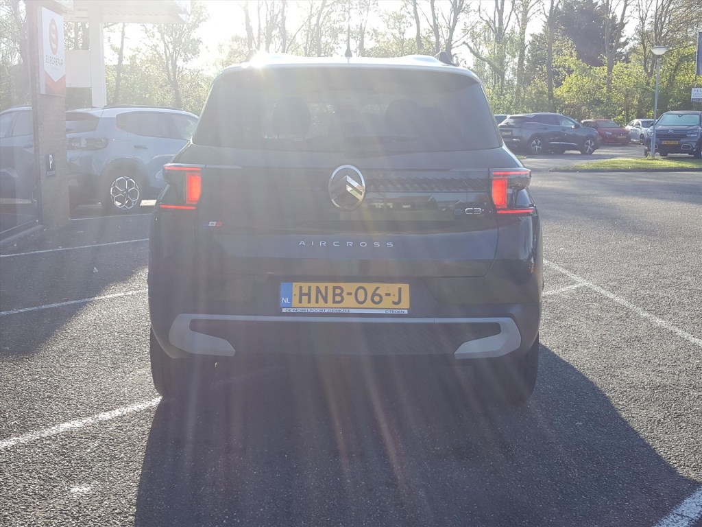 Citroën Citroën