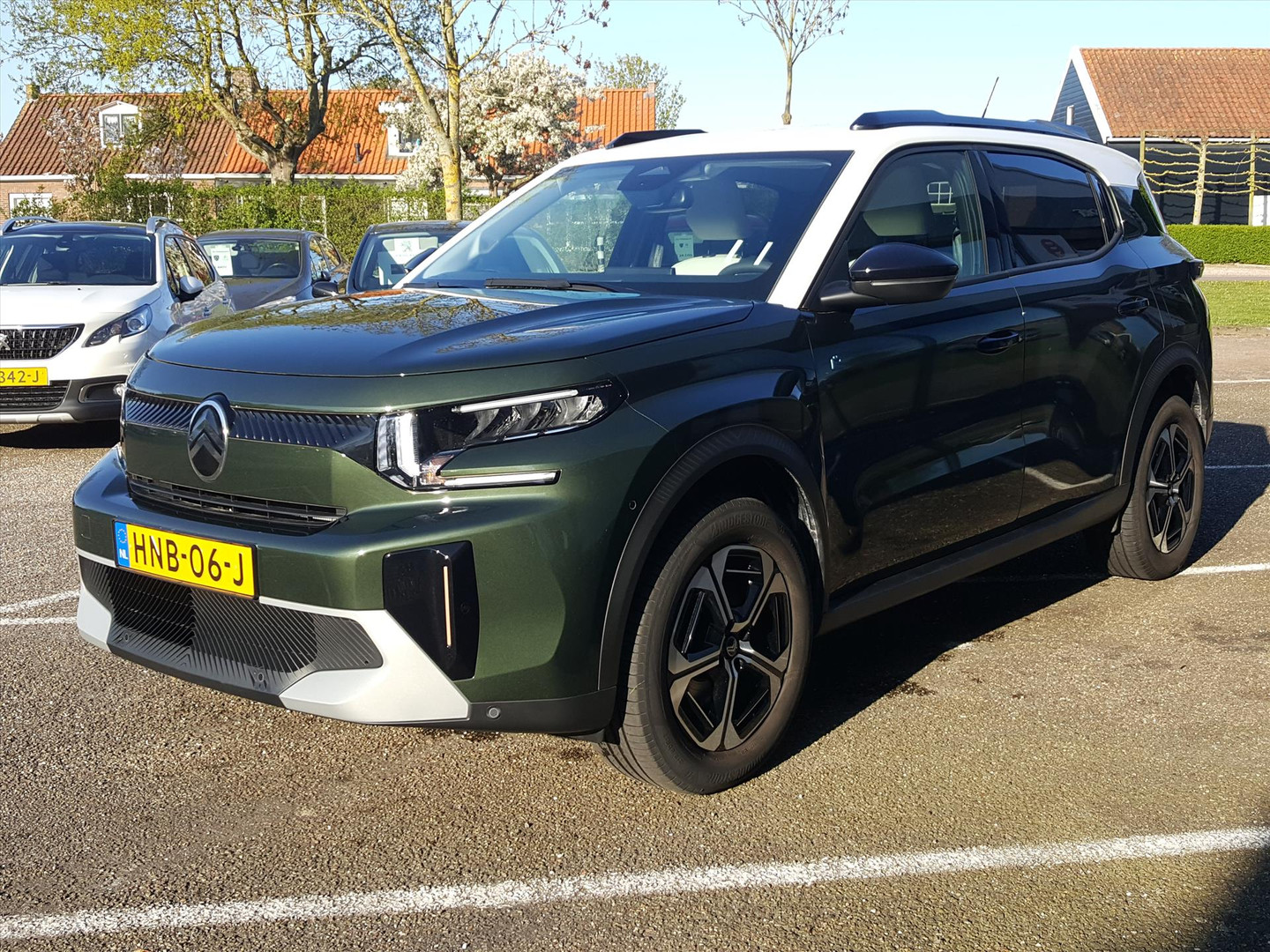 Citroën