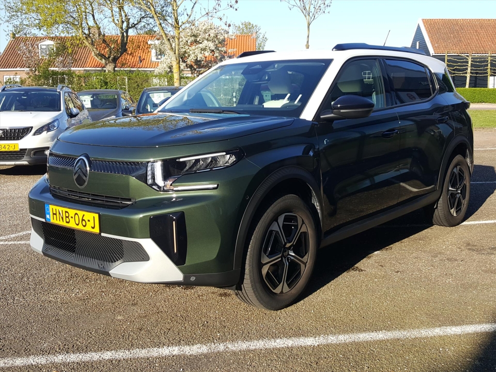 Citroën Citroën