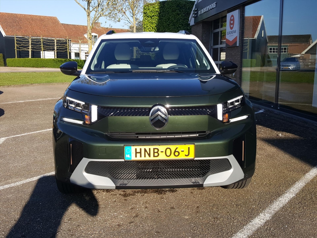 Citroën Citroën