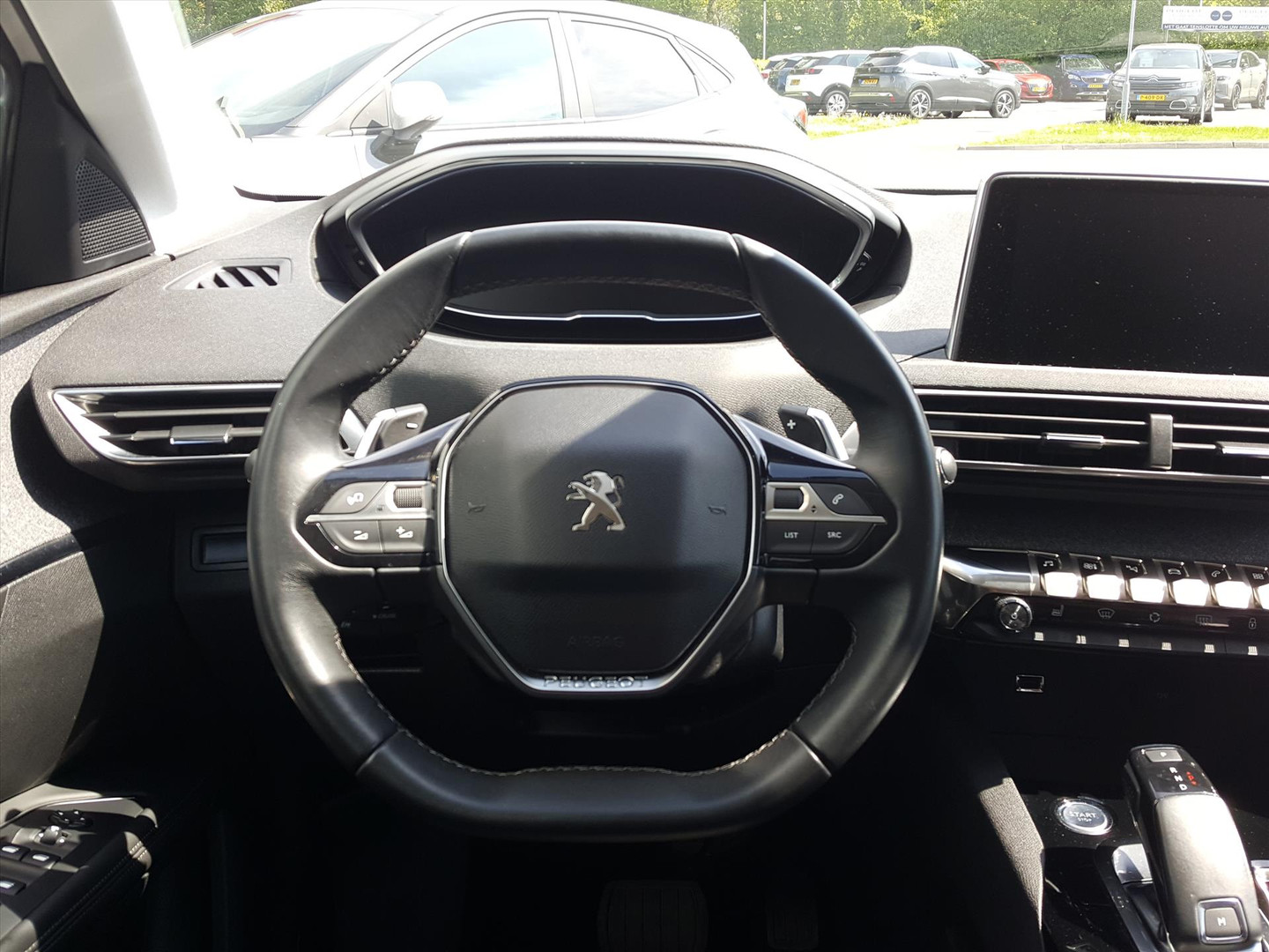 Peugeot
