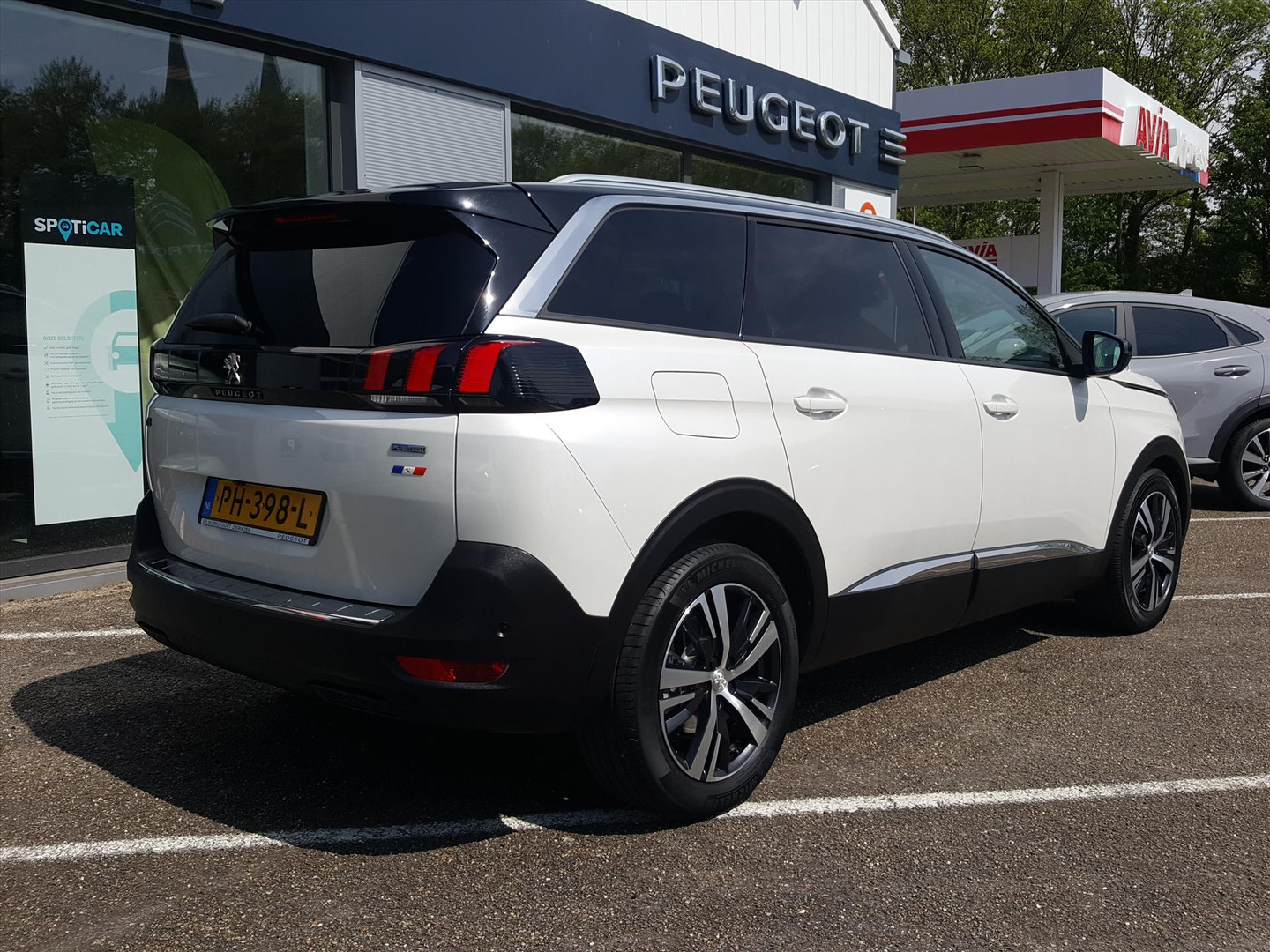 Peugeot