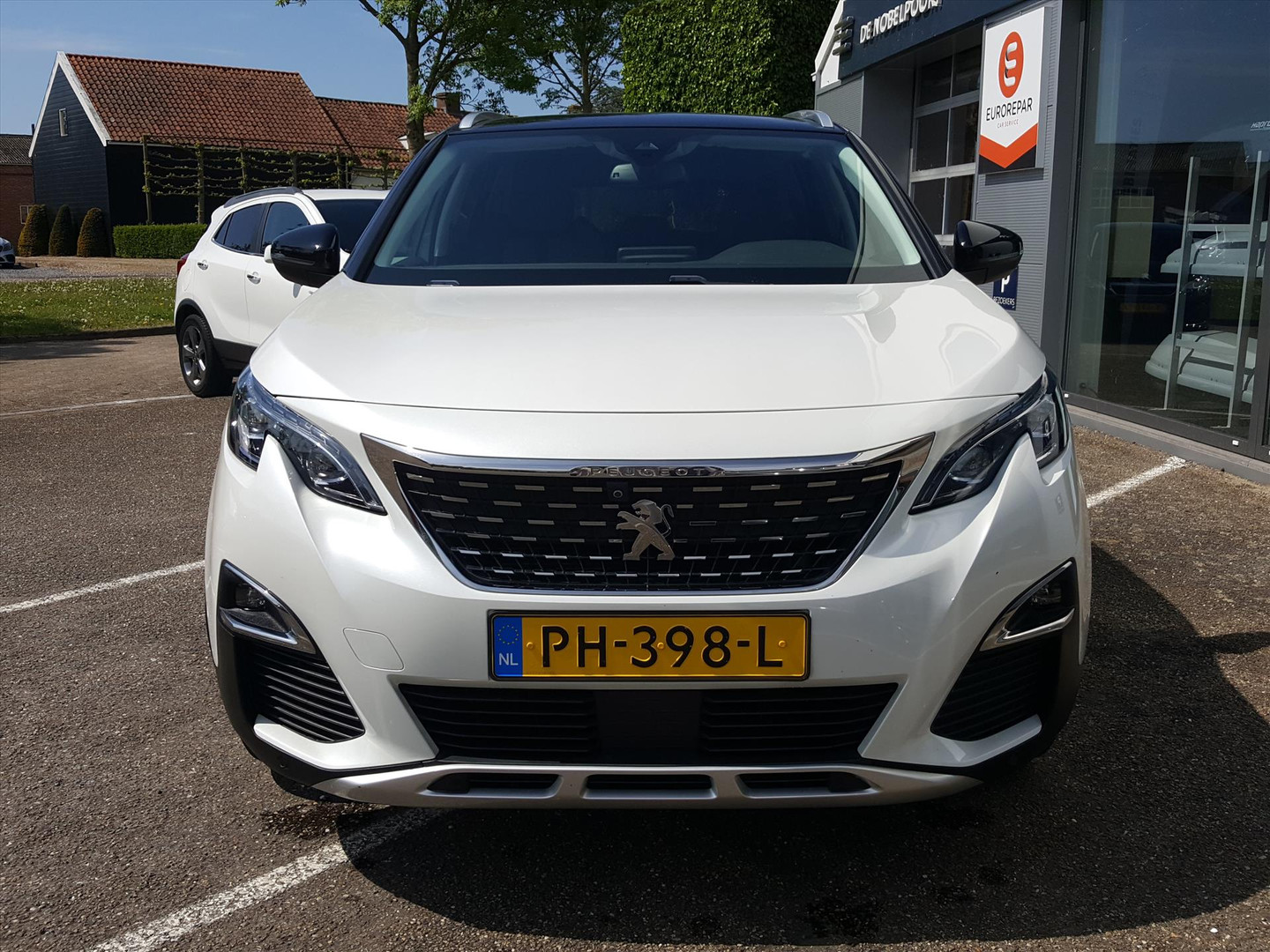 Peugeot