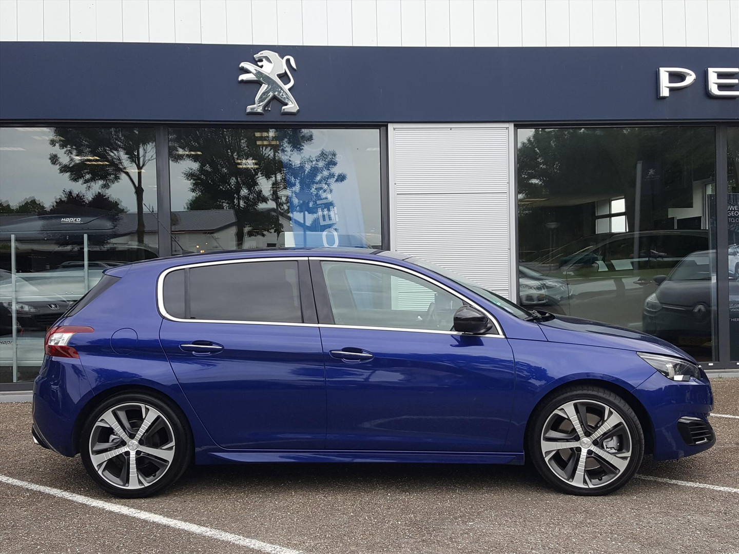Peugeot