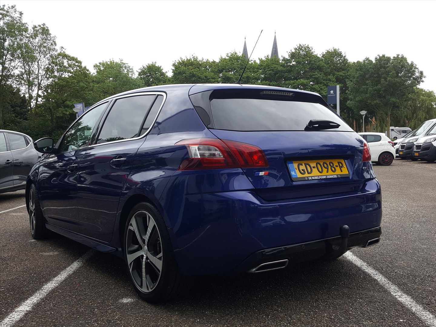 Peugeot