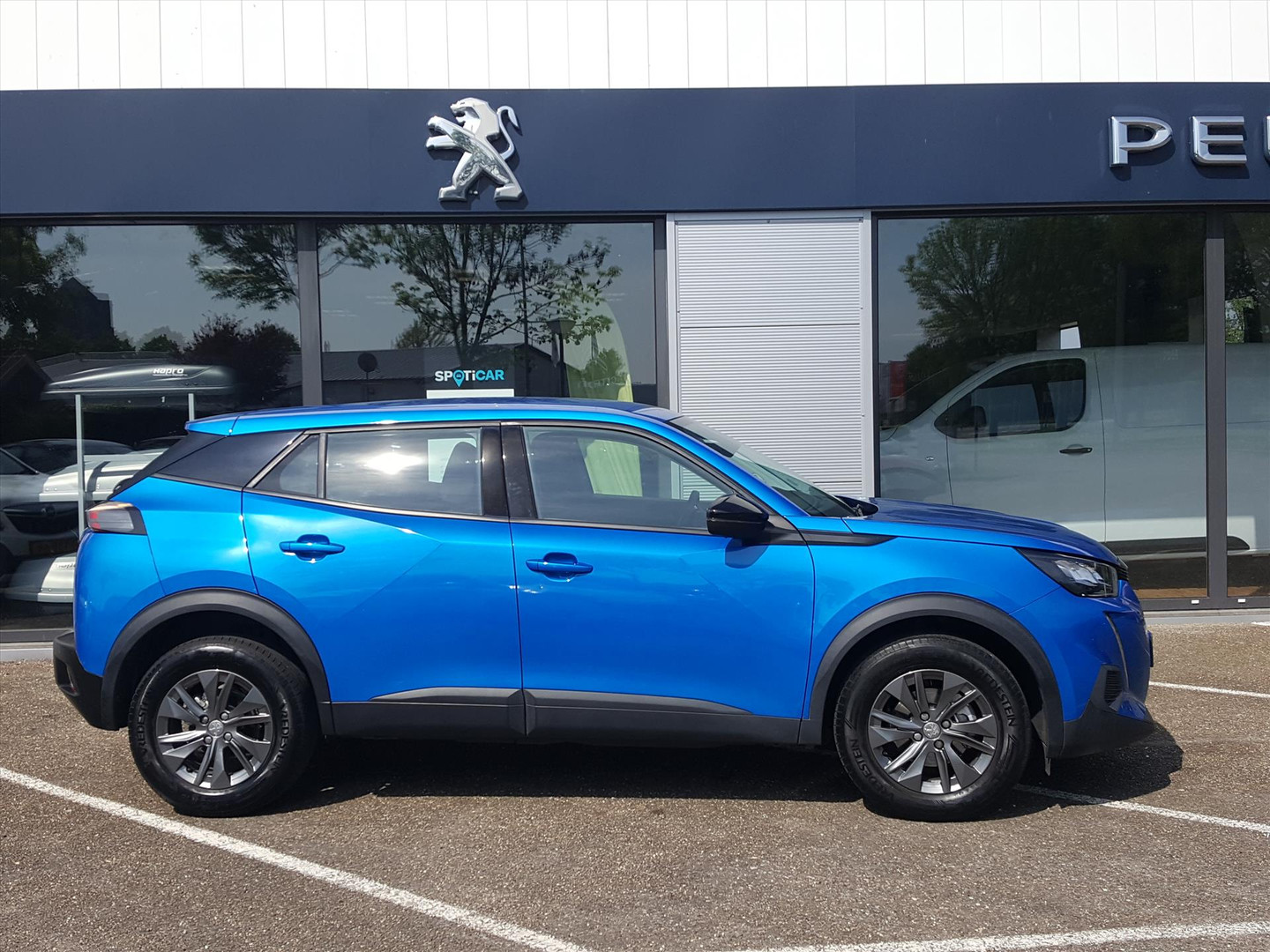 Peugeot