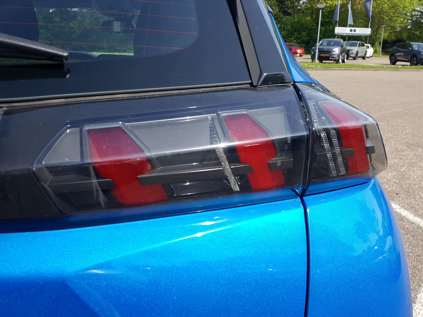 Peugeot