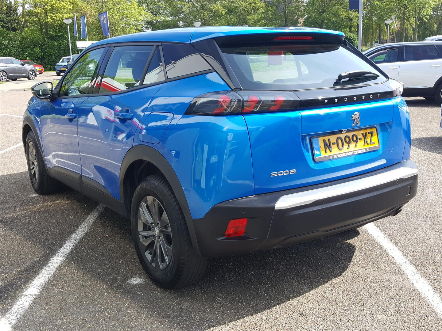 Peugeot