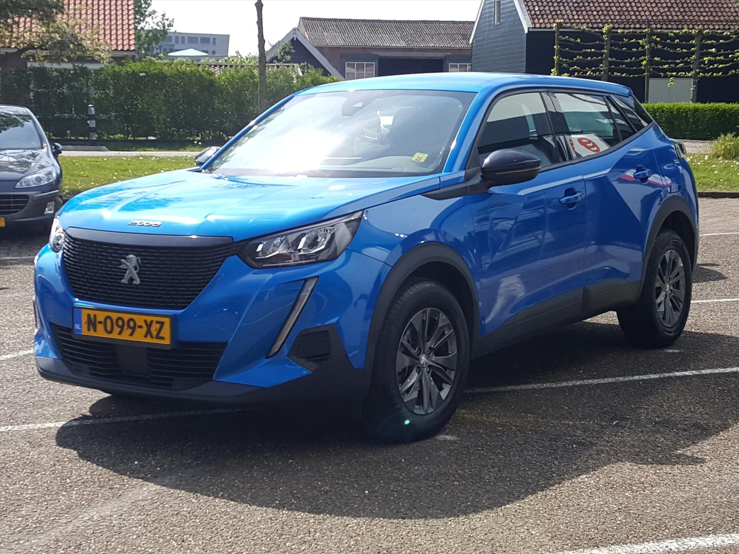 Peugeot