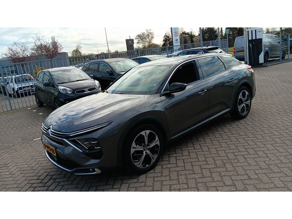 Citroën