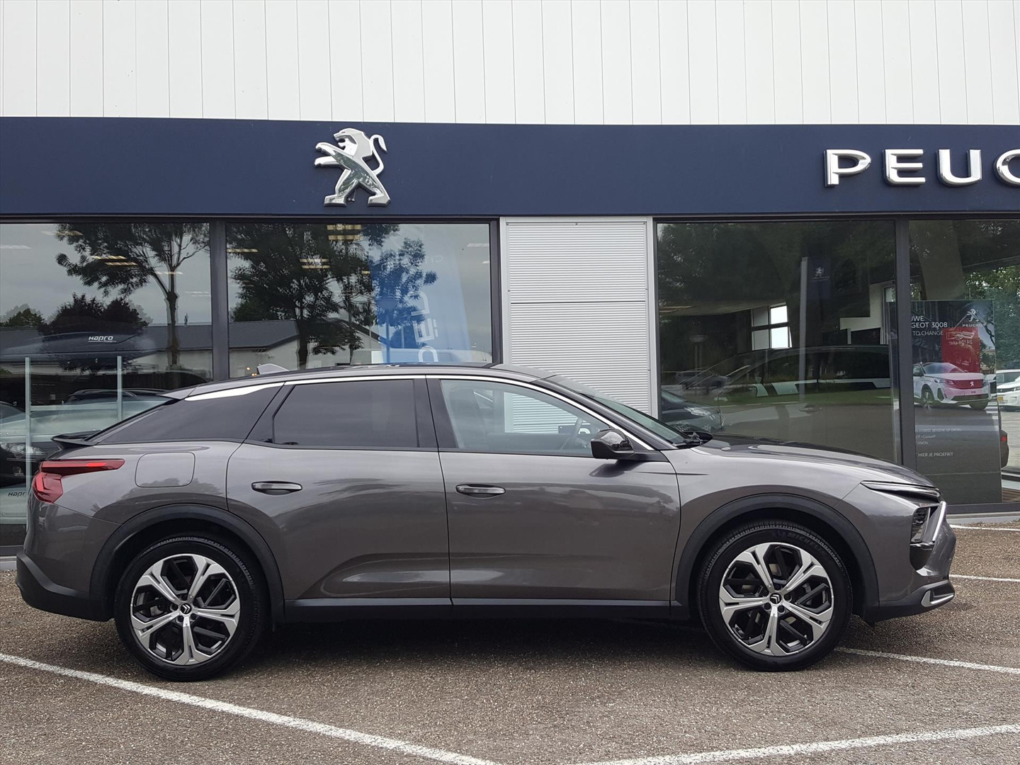 Citroën Citroën