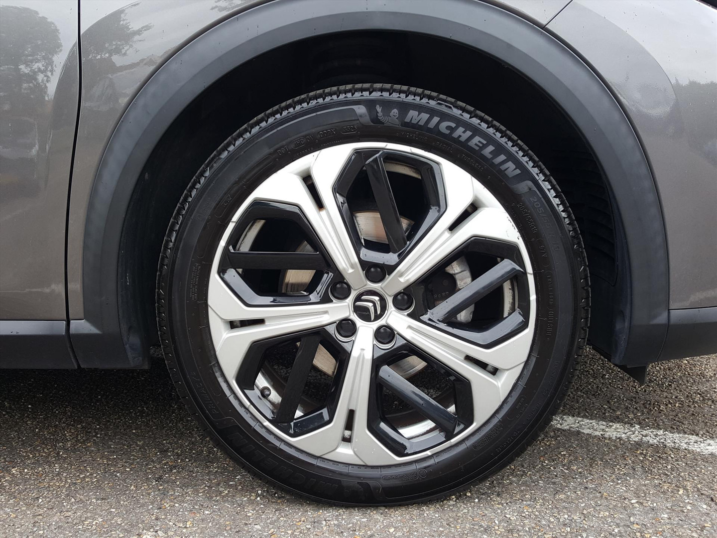 Citroën Citroën