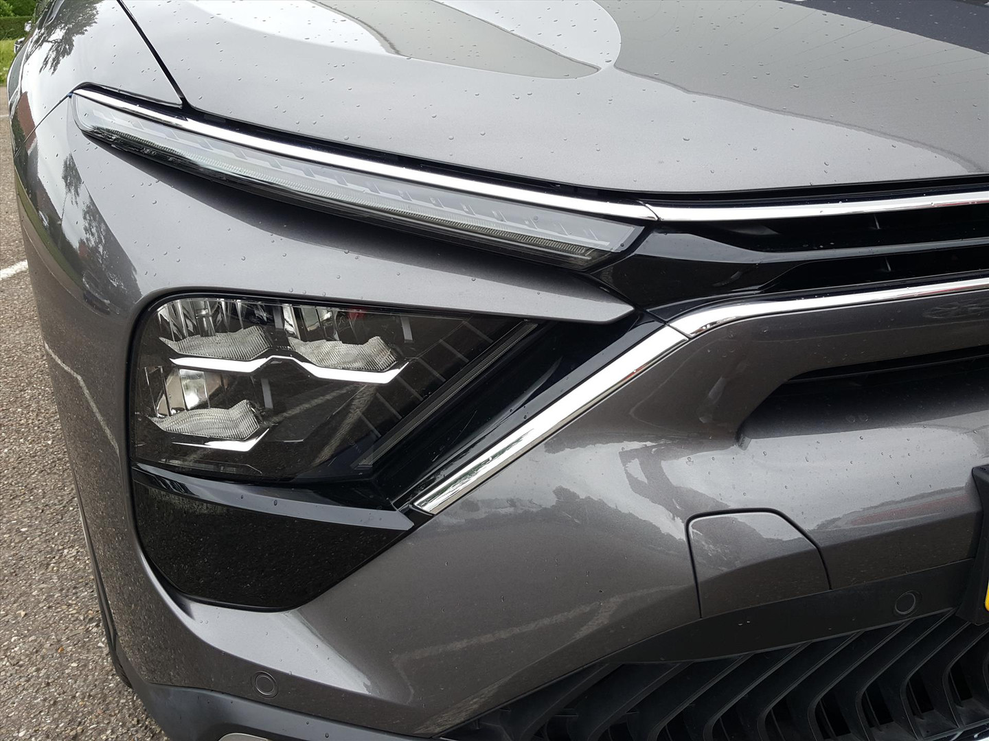 Citroën Citroën