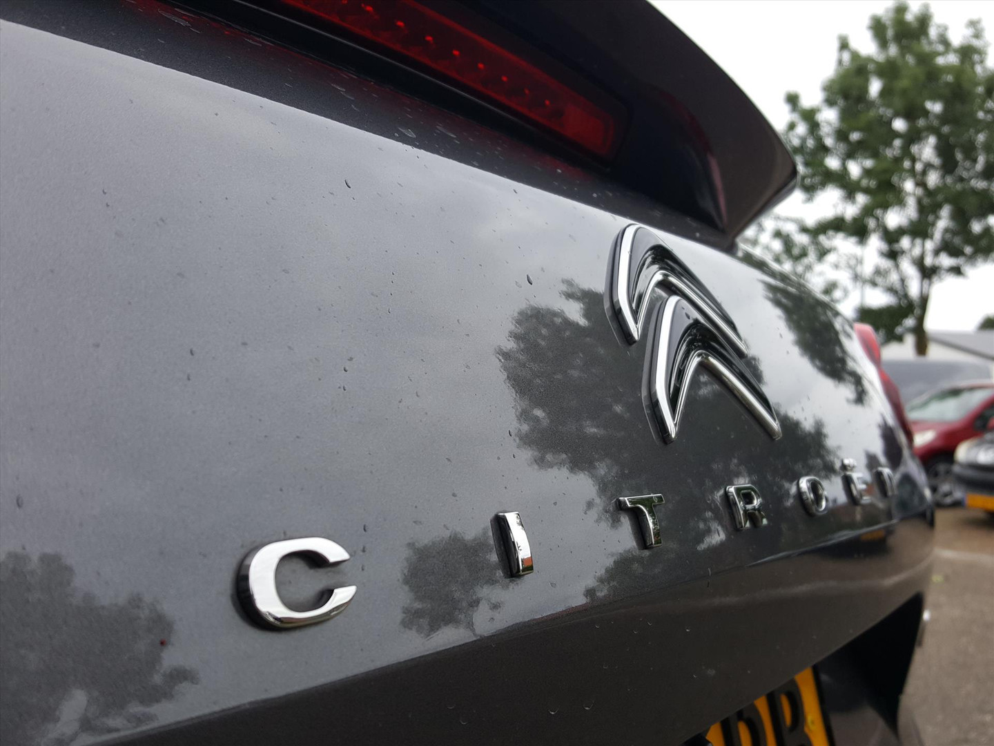 Citroën Citroën