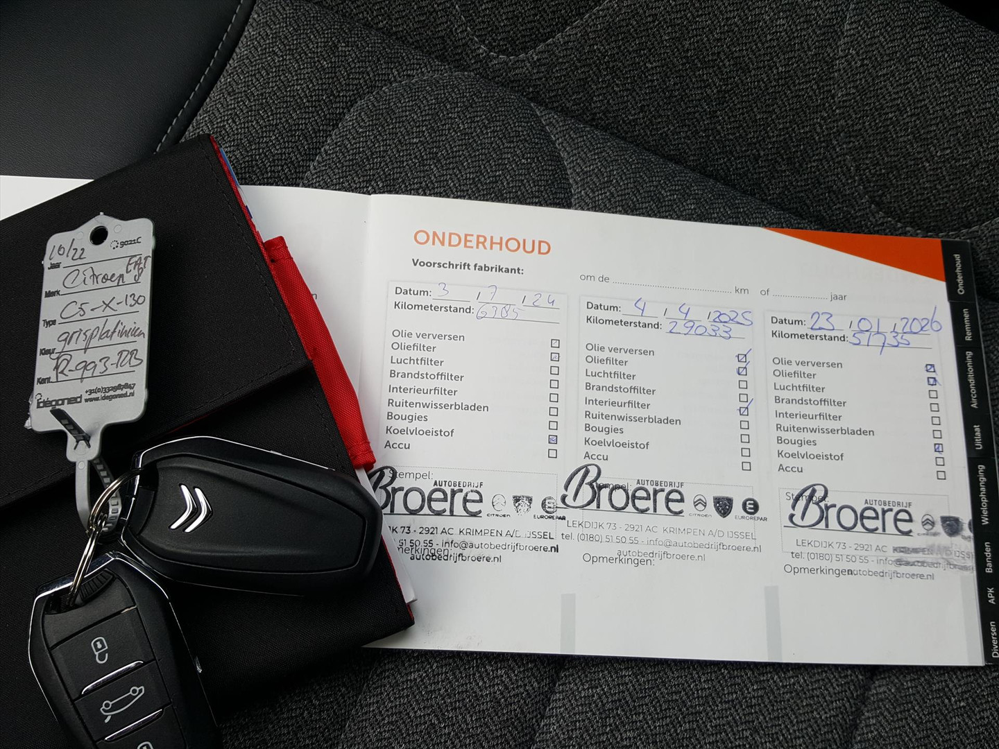Citroën Citroën
