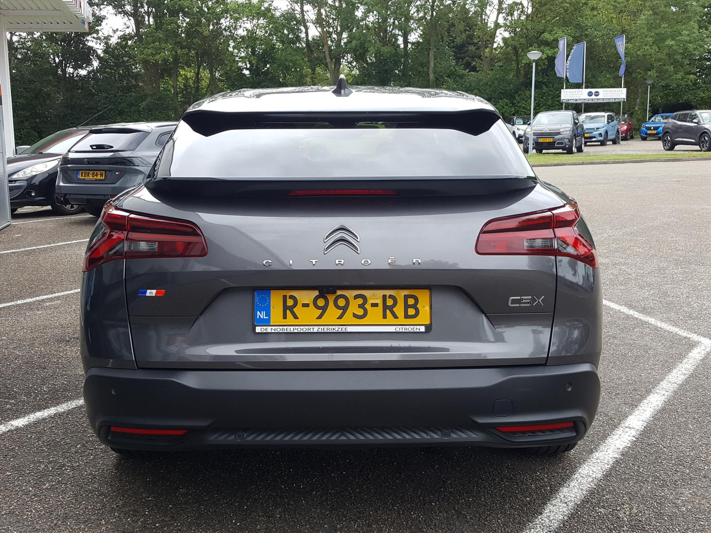 Citroën Citroën