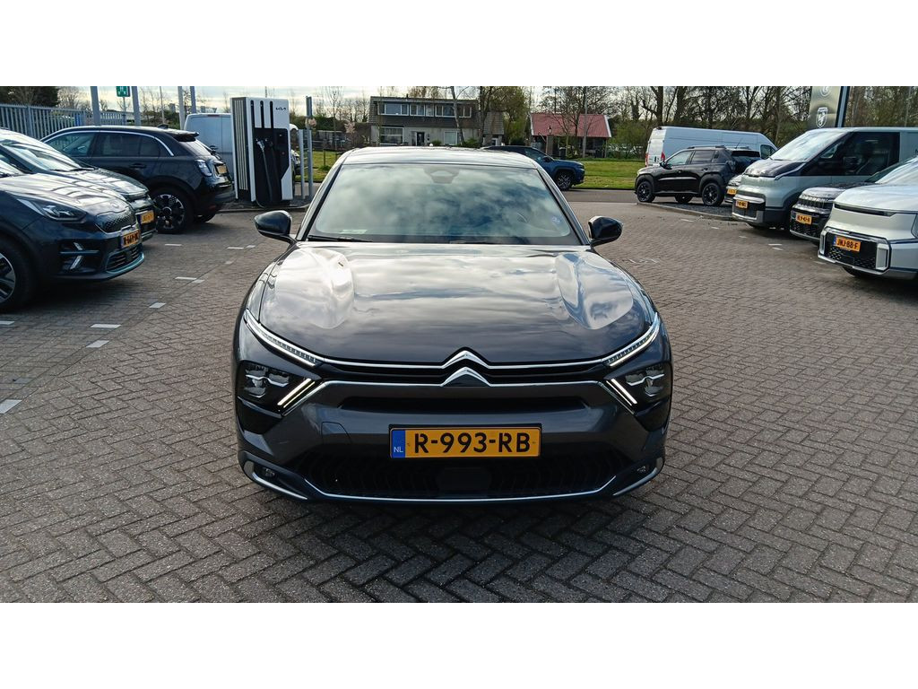 Citroën
