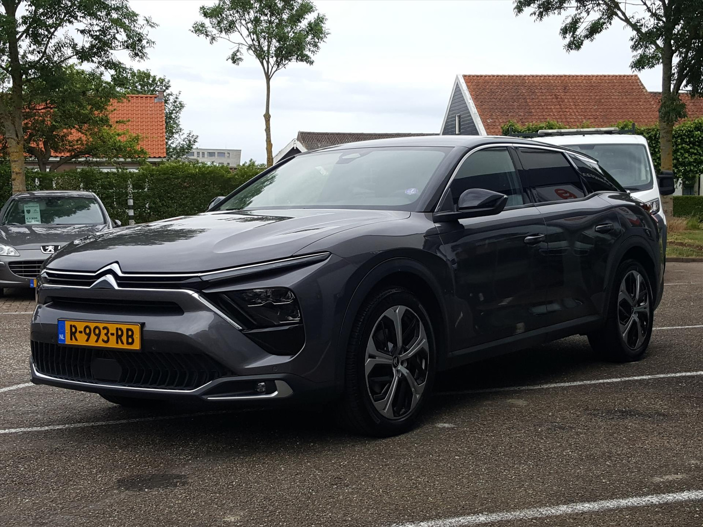 Citroën Citroën