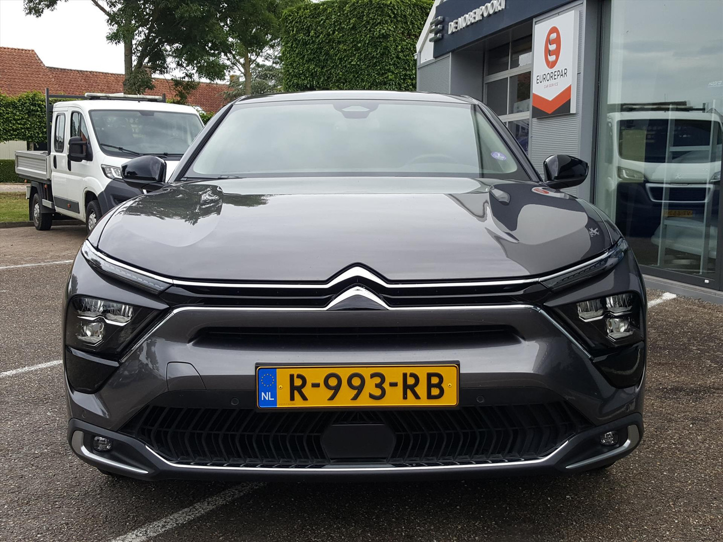 Citroën Citroën