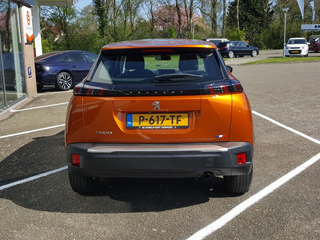 Peugeot