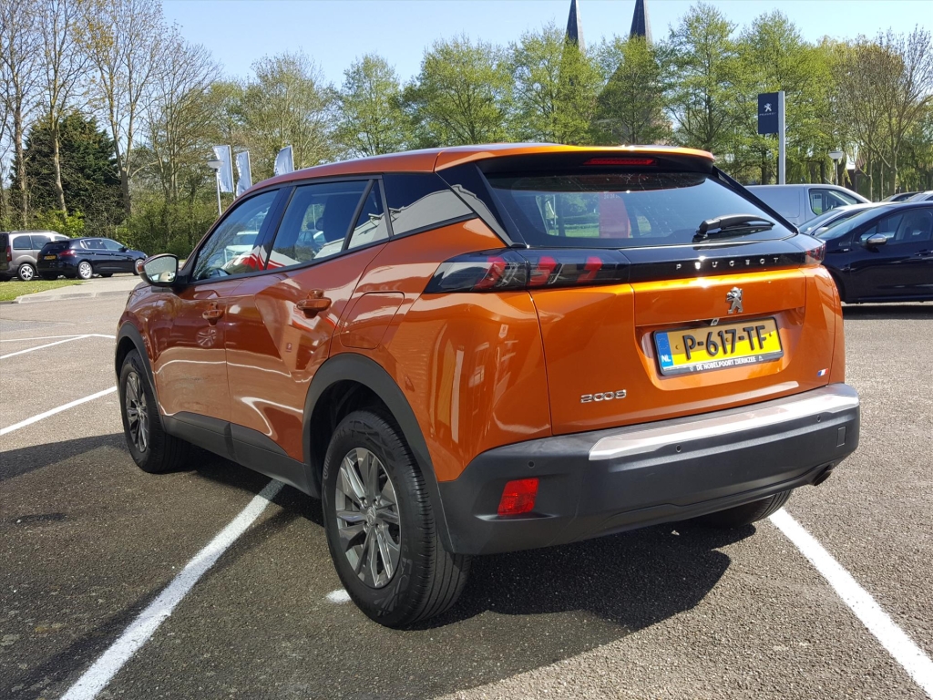 Peugeot
