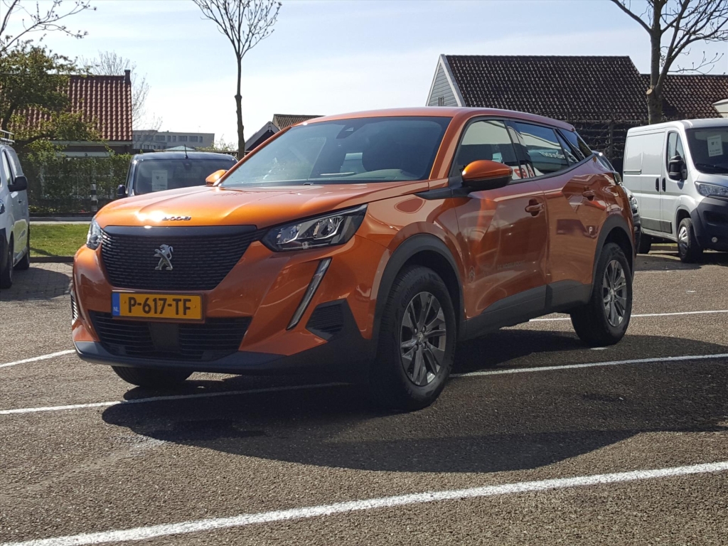 Peugeot